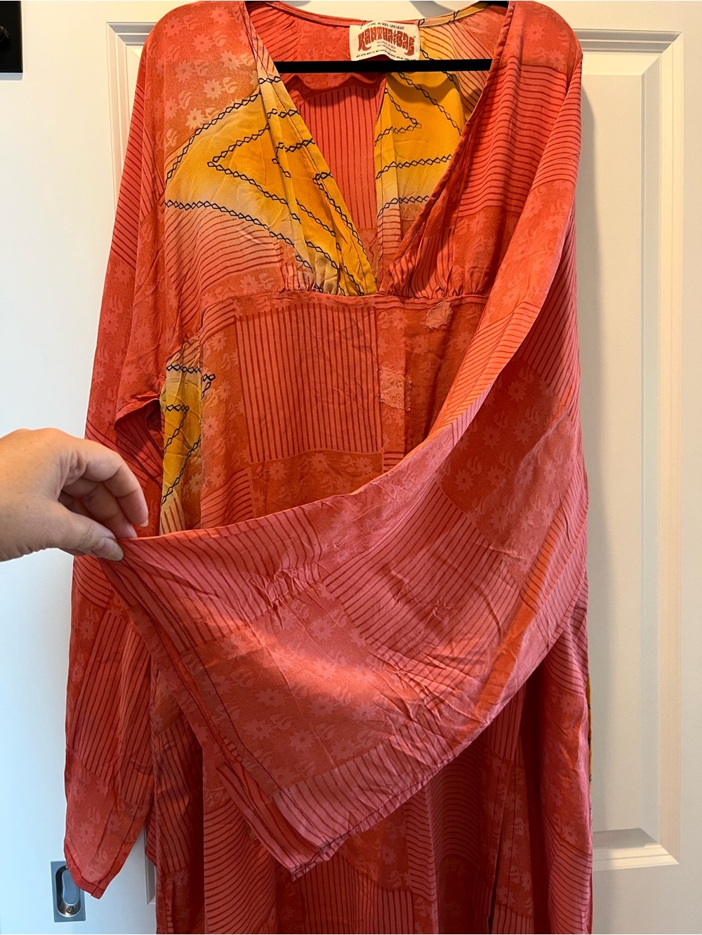 Kantha Bae New Moon Maxi - NEW